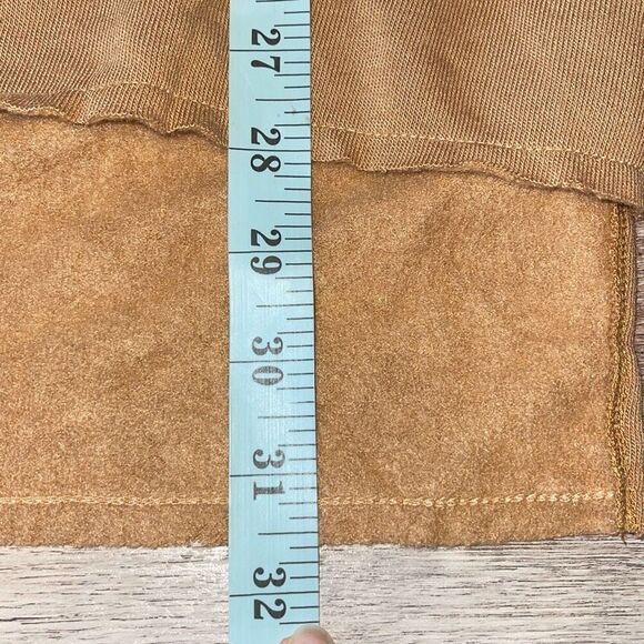 Treasure & Bond‎ Cowl Neck Oversized Sweatshirt Size 2X NWT - Picture 9 of 9